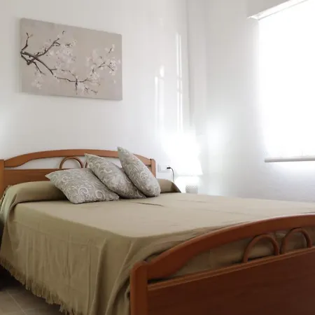 Maestro Quino Playa Apartment